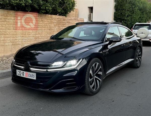 فولكسفاغن أرتيون 2021 للبيع في العراق -  بغداد